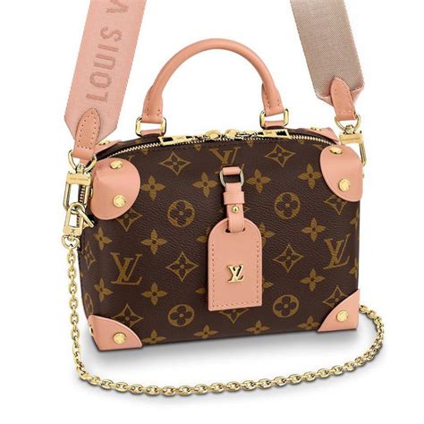 lv petite malle bag